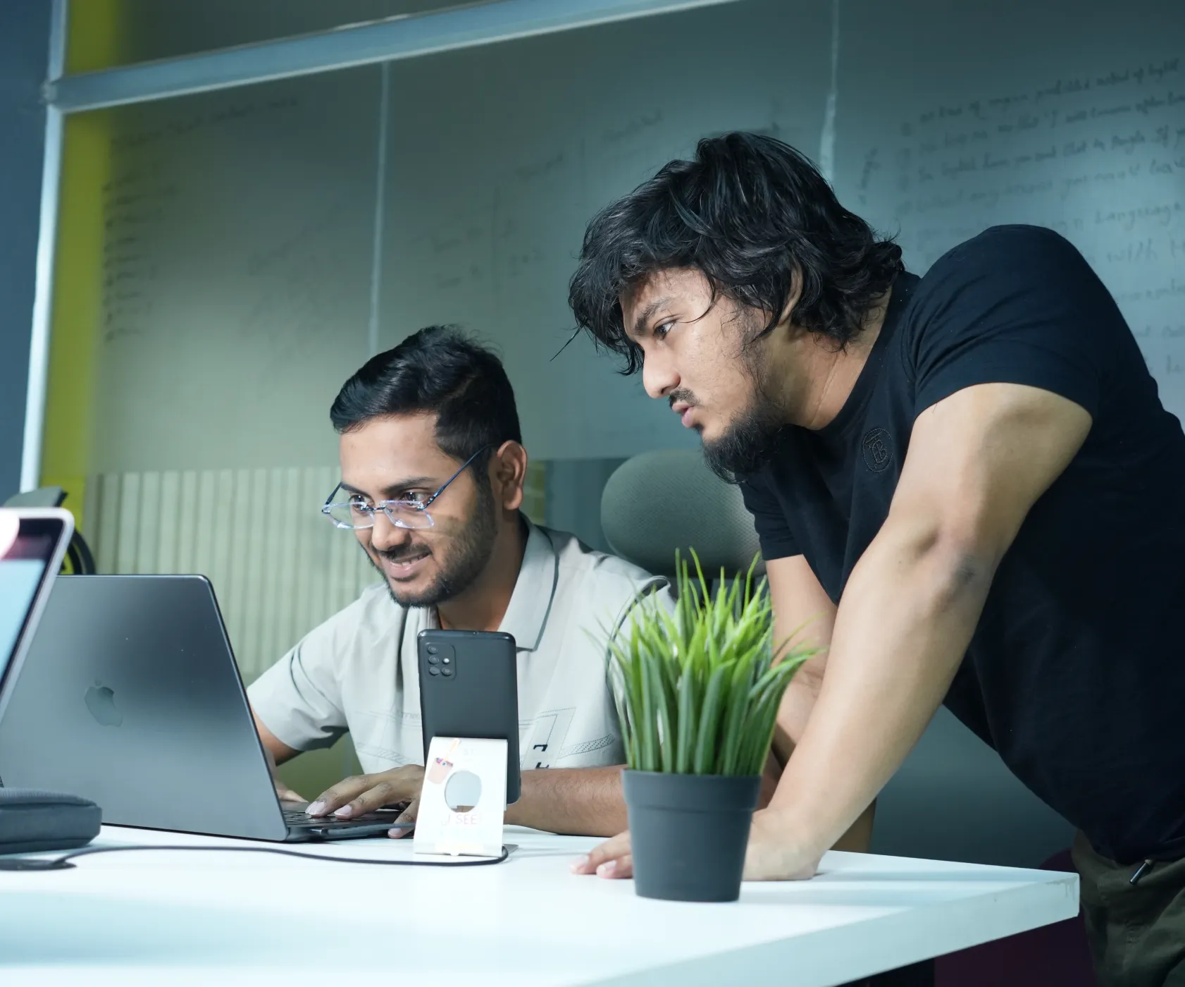 Appilix designers collaboration by ofspace