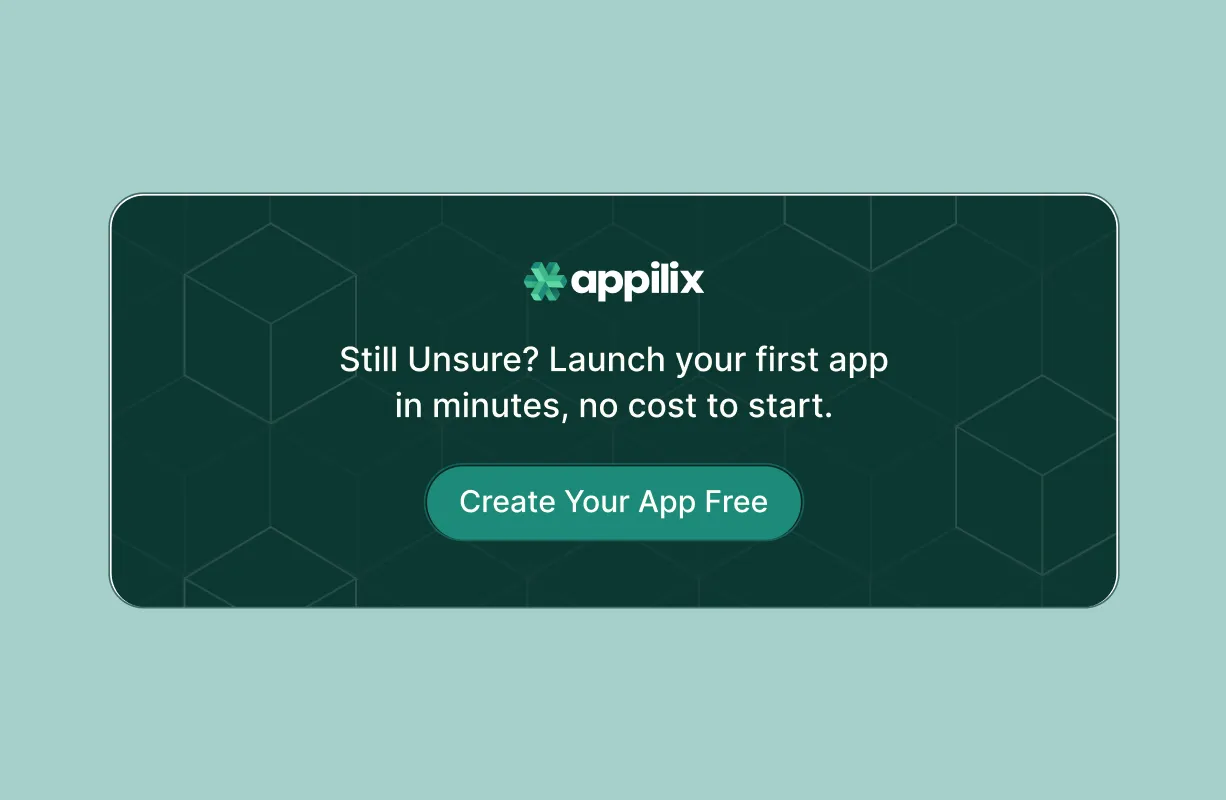 Appilix ui card 04 design by ofspace