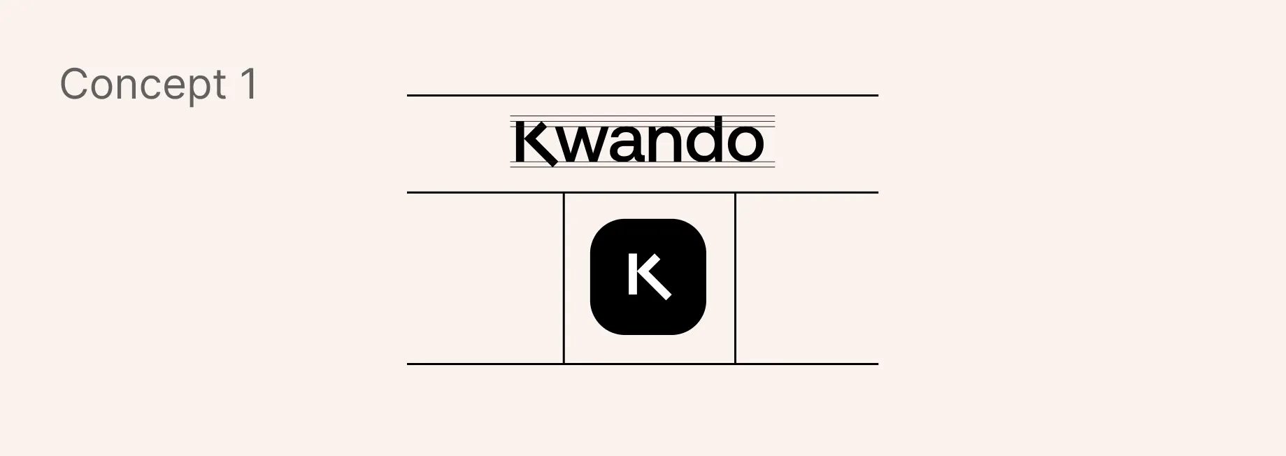 Kwando Concept 1