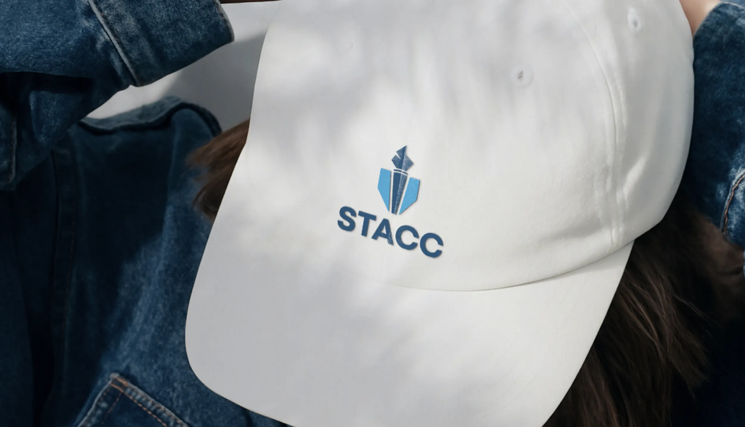 stacc exam cap branding 02 by ofspace