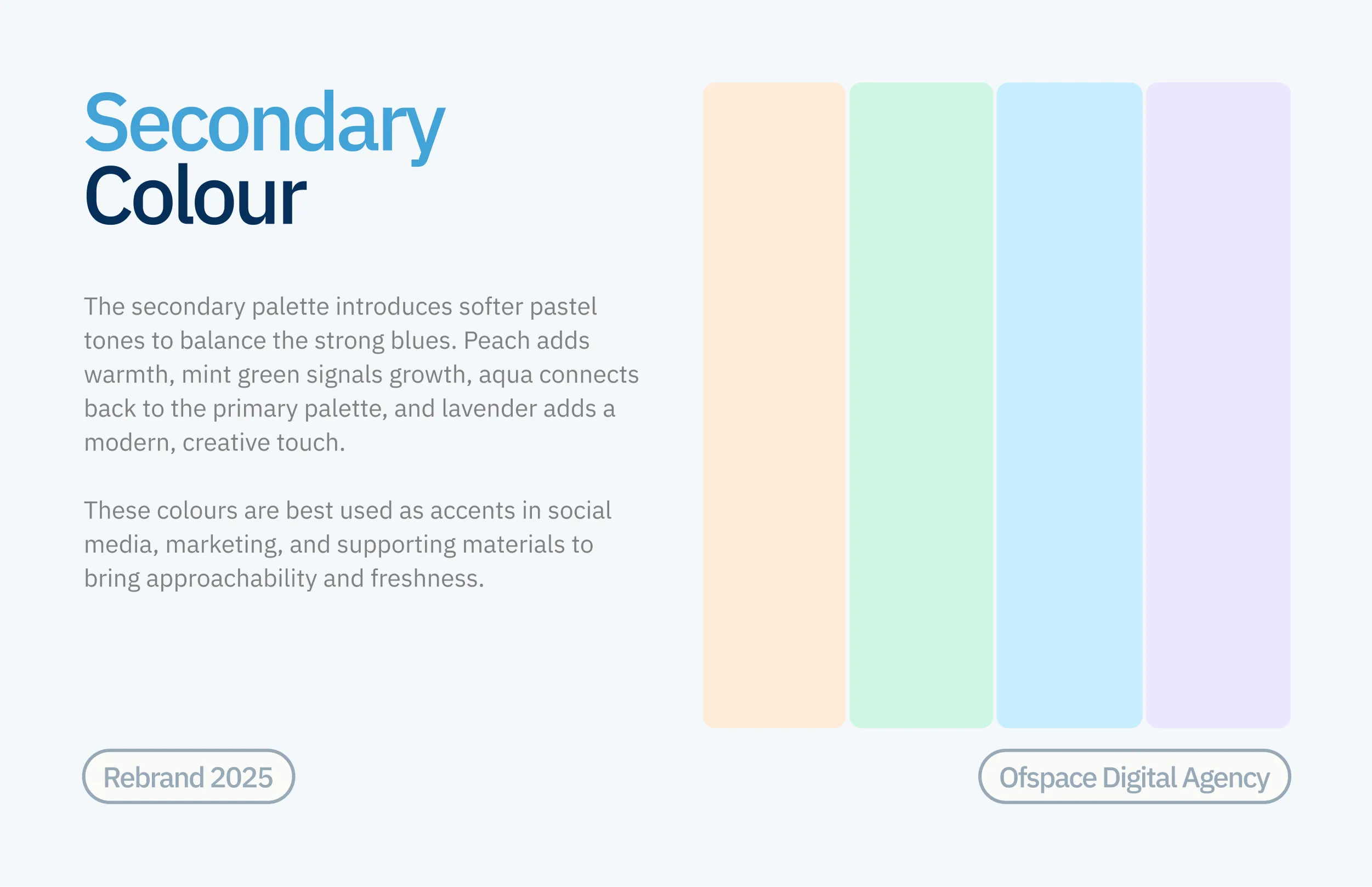 stacc exam secondary color by ofspace