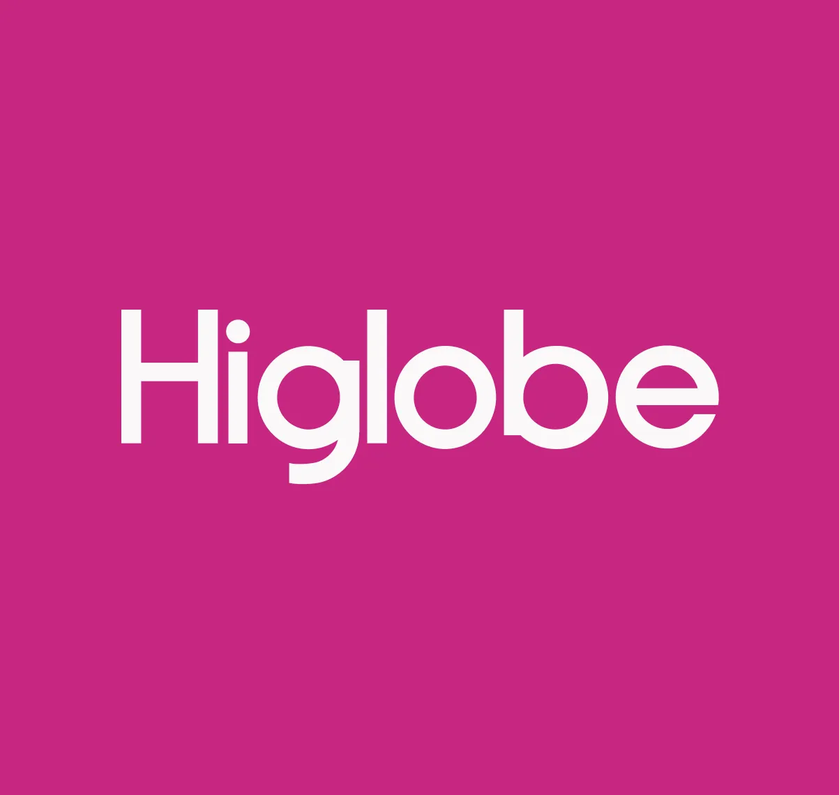 higlobe logo 02 by ofspace