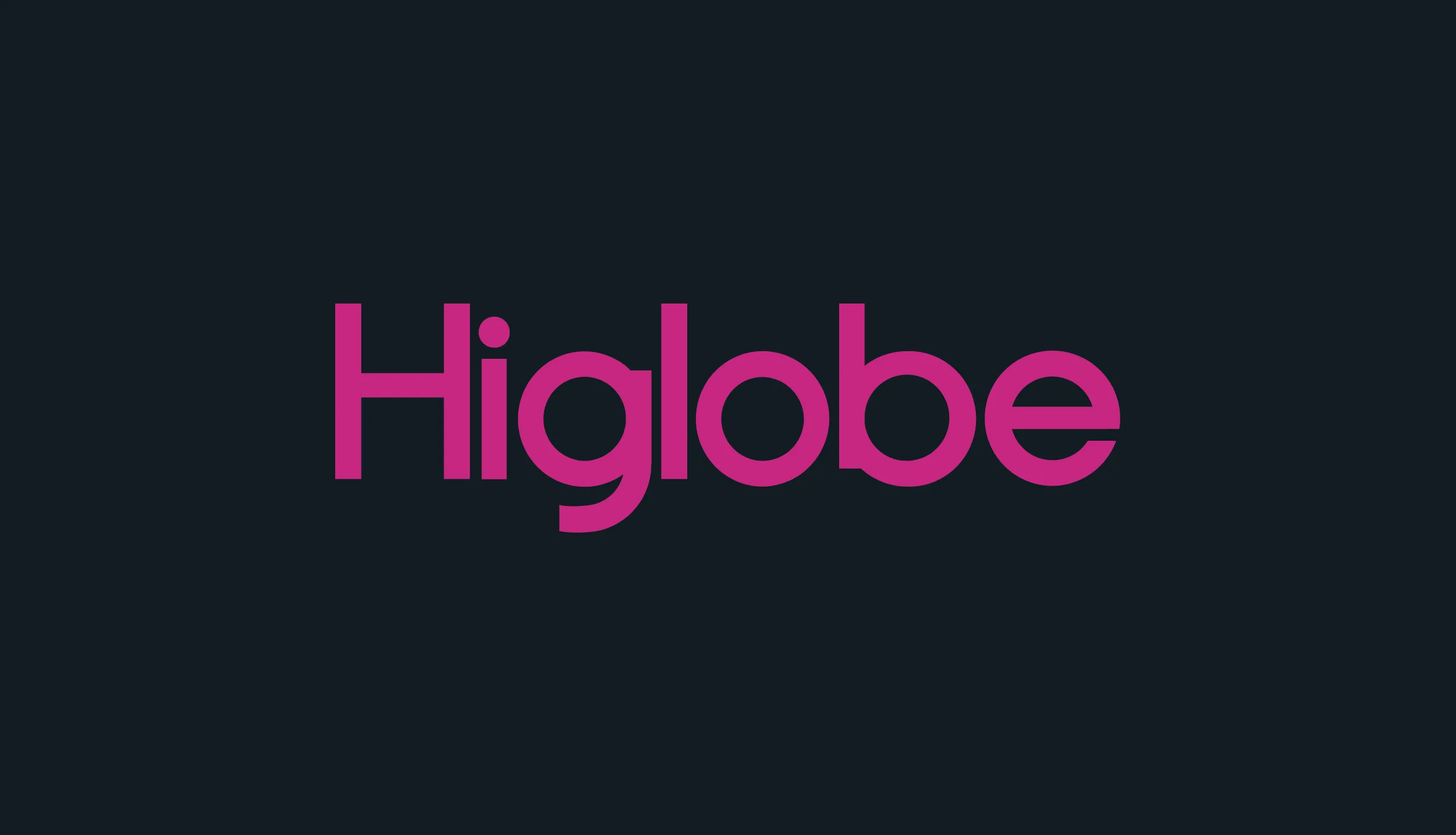 higlobe logo 04 by ofspace
