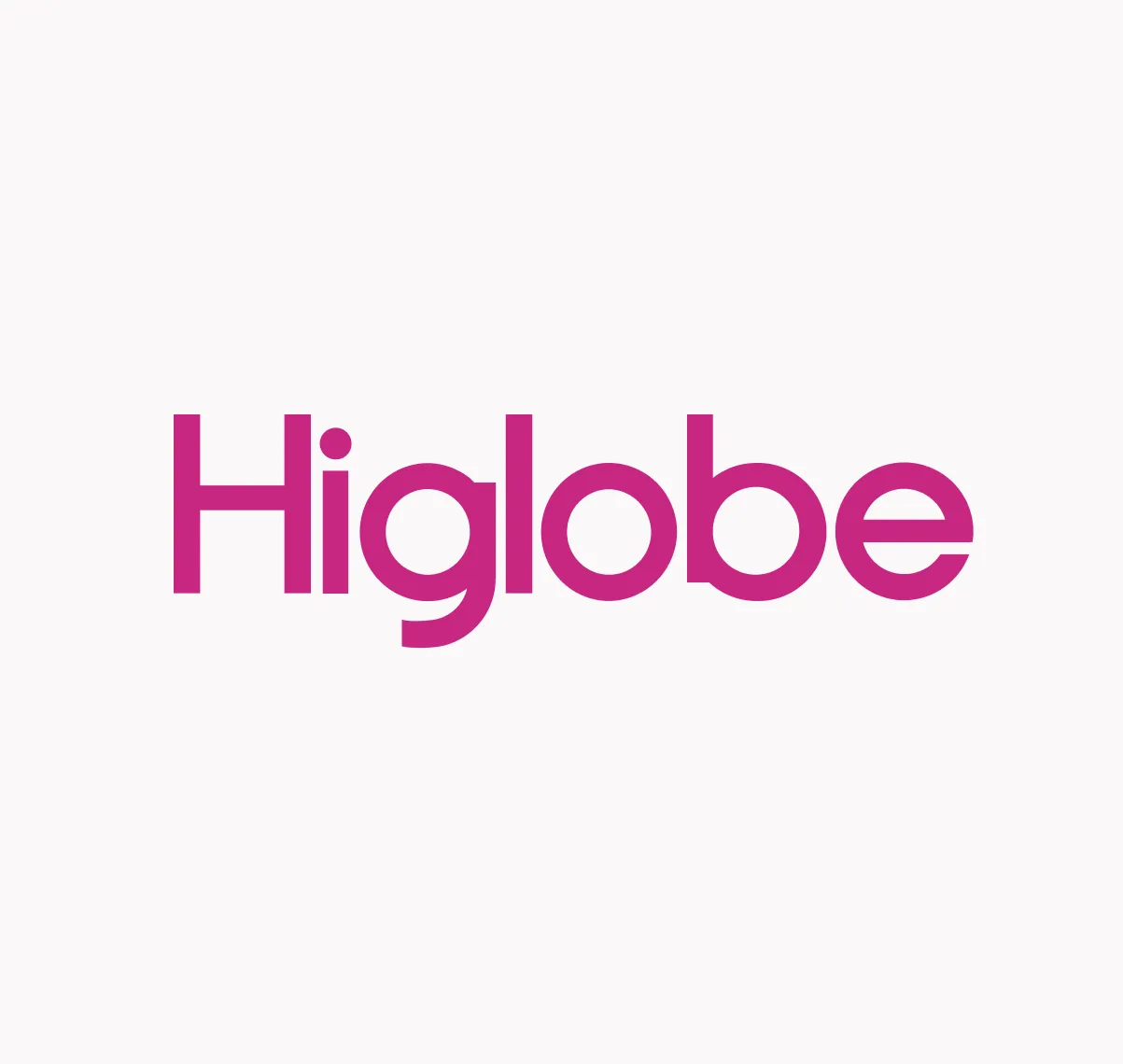 higlobe logo 01 by ofspace
