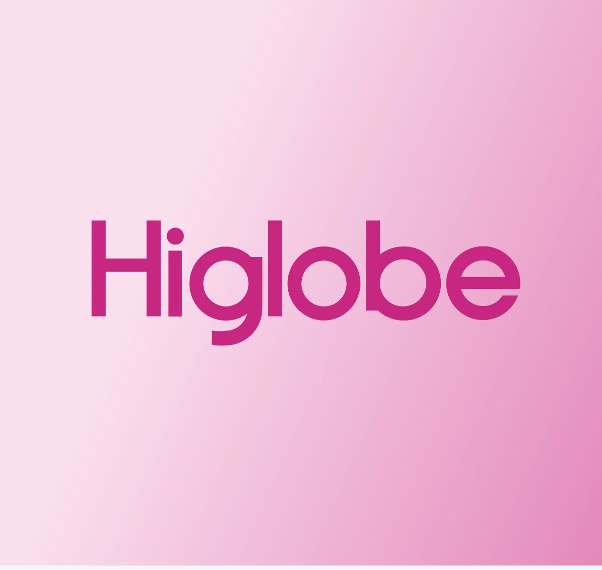 higlobe logo 03 by ofspace