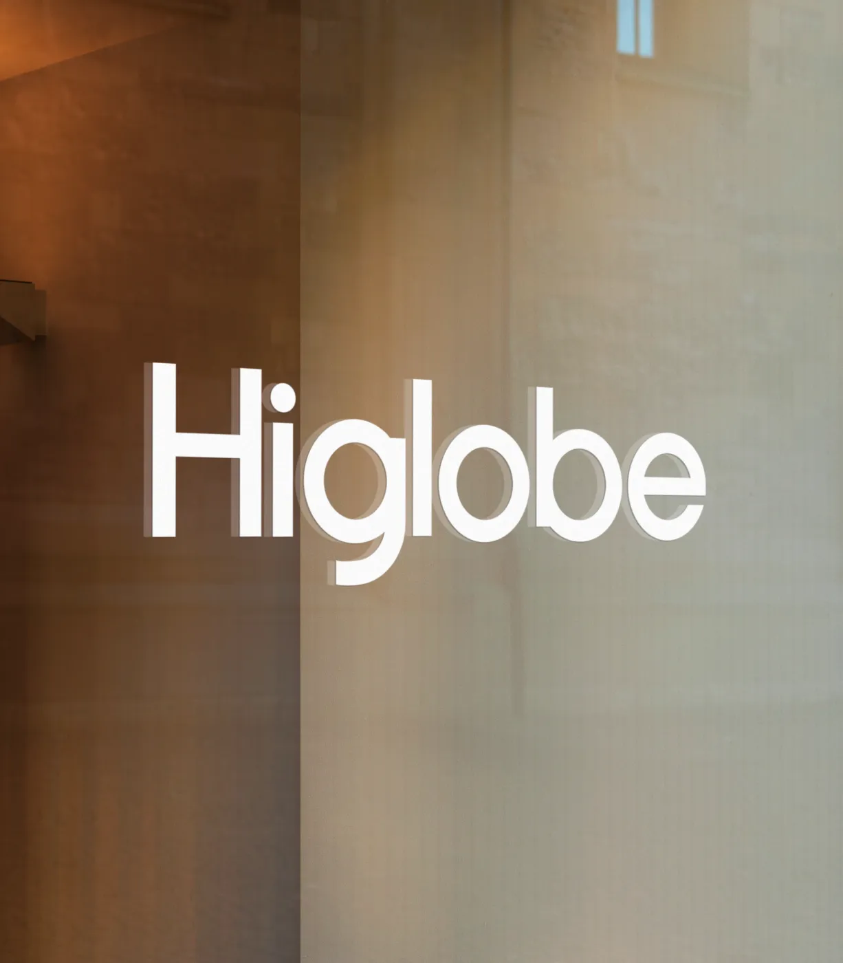 higlobe logo 05 by ofspace