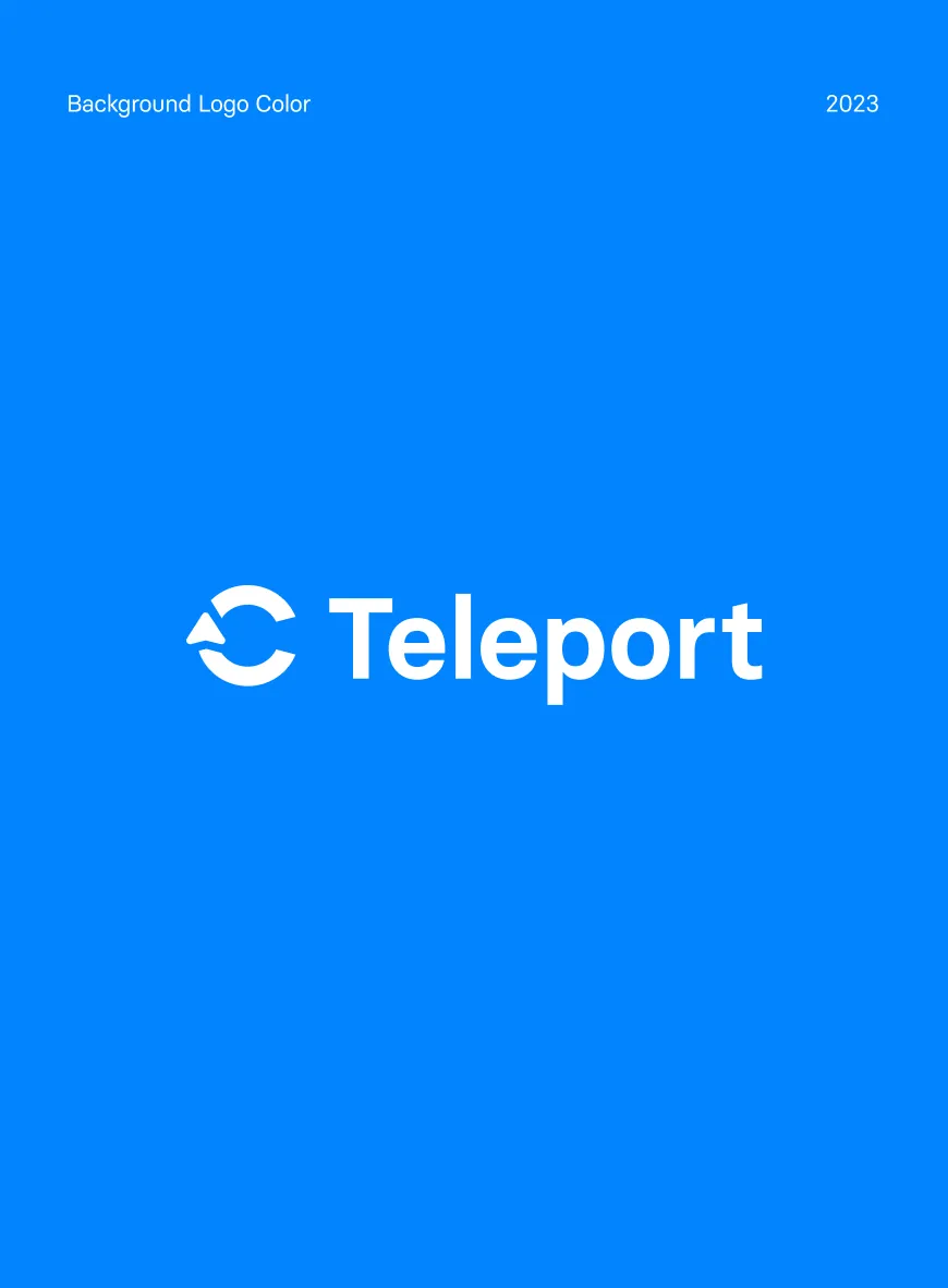 cteleport logo 02 by ofspace