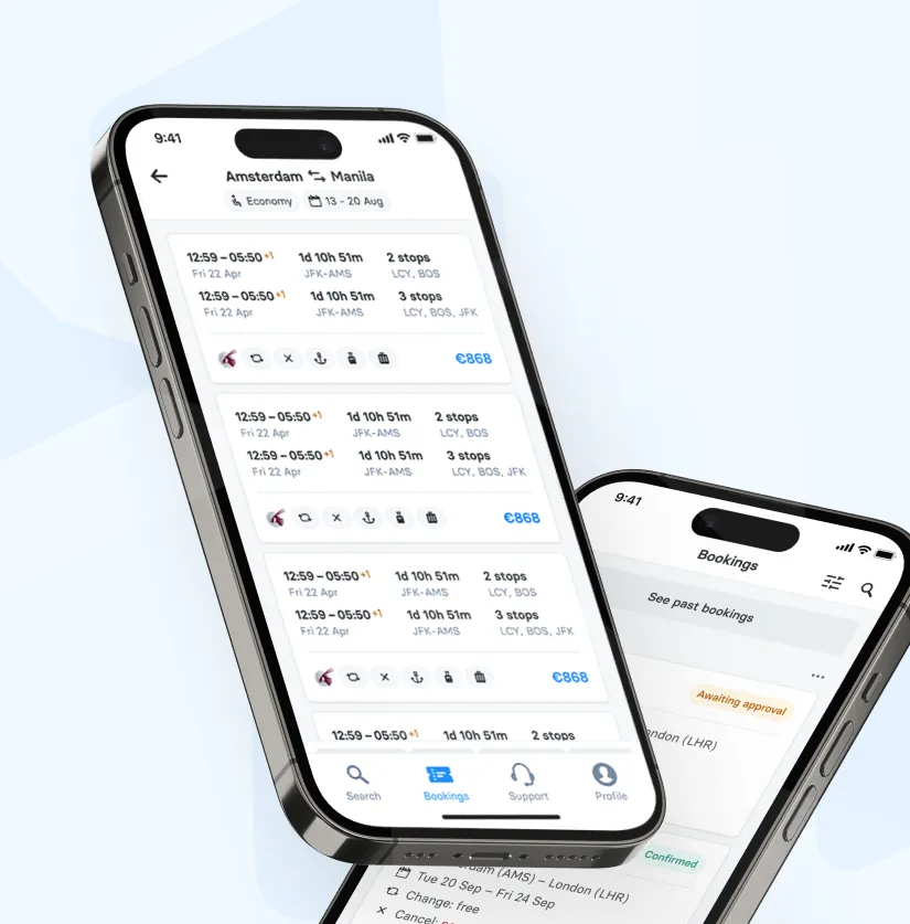 cteleport mobile mockup 01 by ofspace