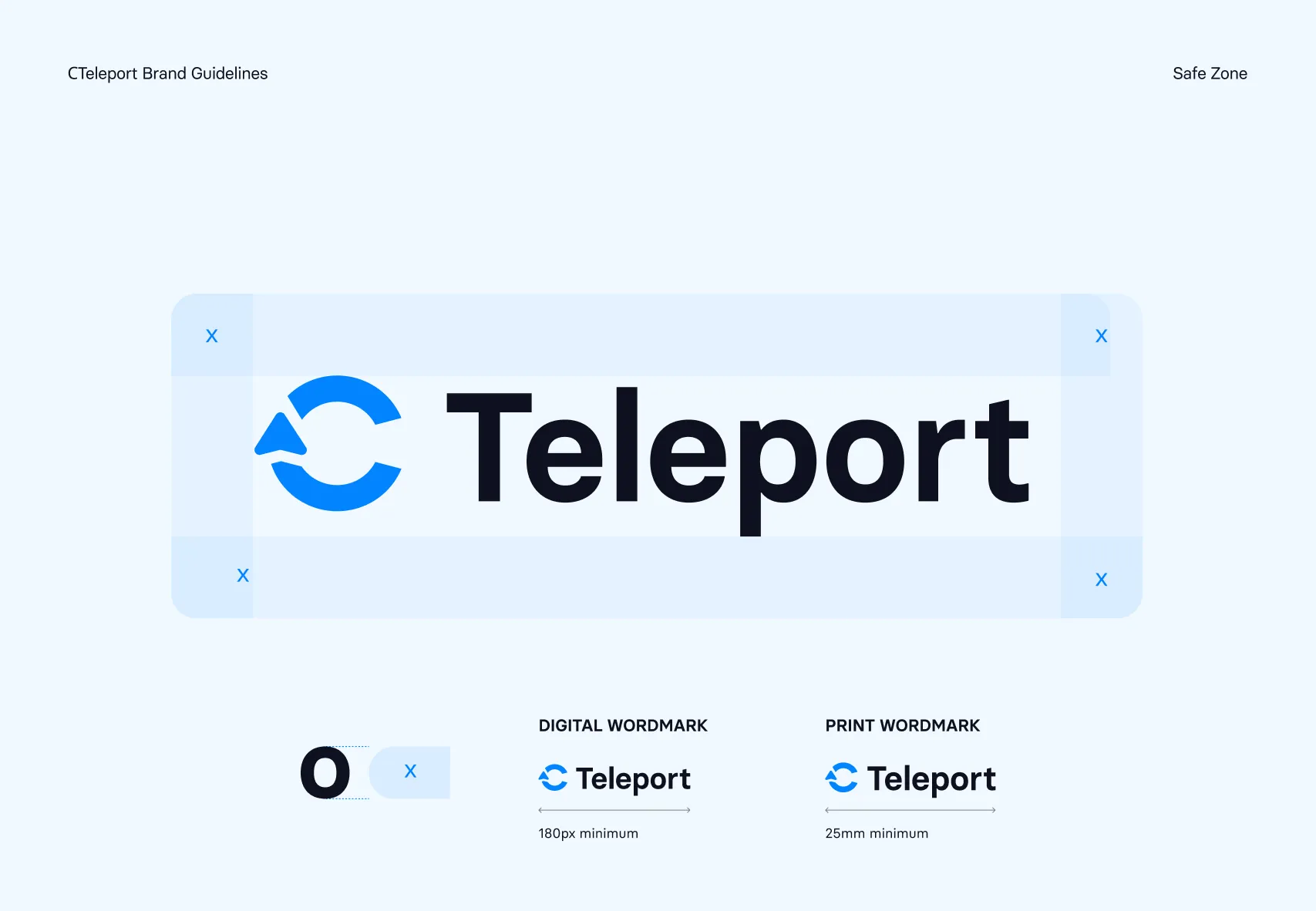 cteleport logo 03 by ofspace