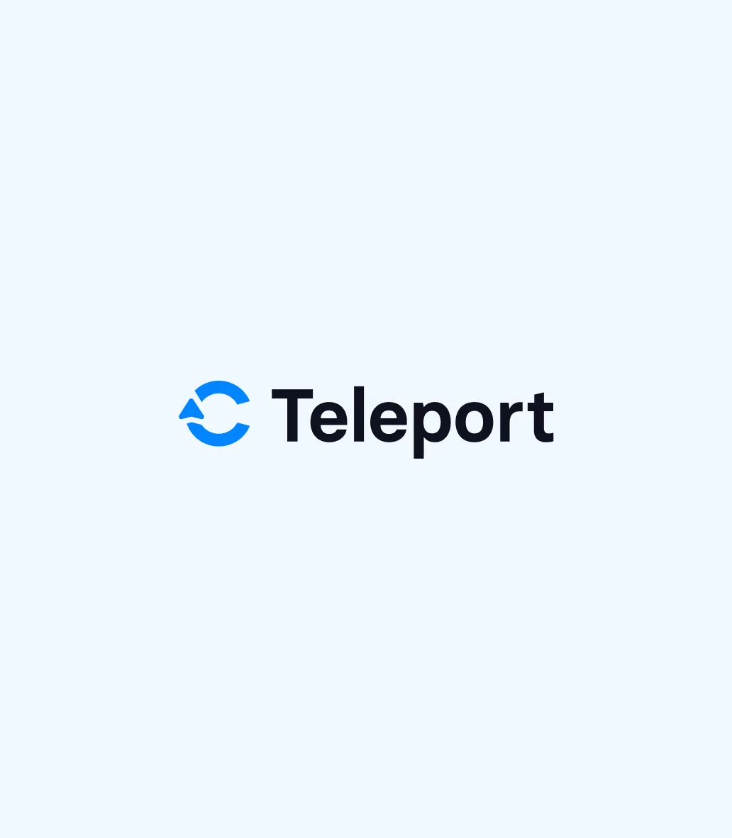 cteleport logo 01 by ofspace