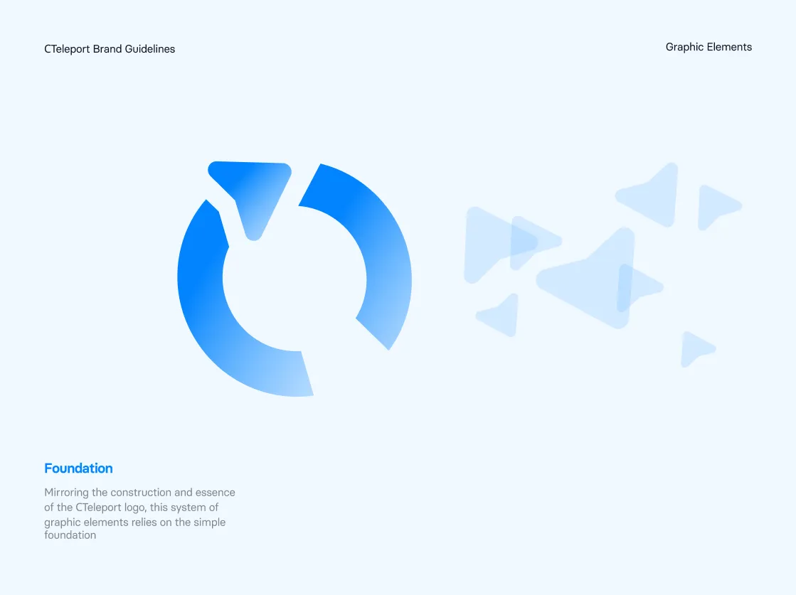 cteleport graphic elements 01 by ofspace