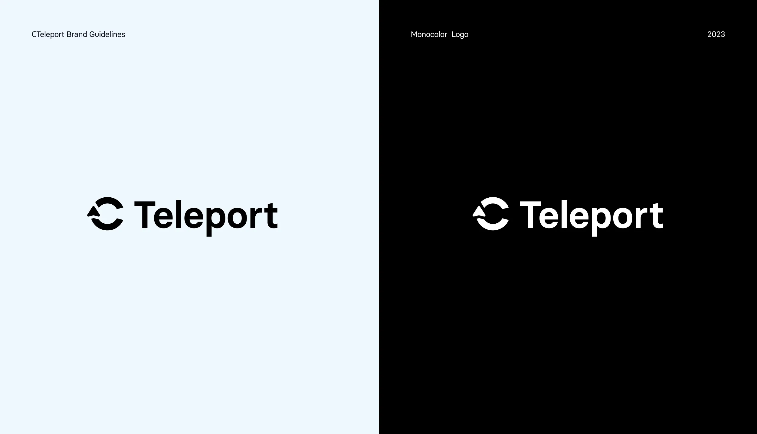 cteleport logo 07 by ofspace