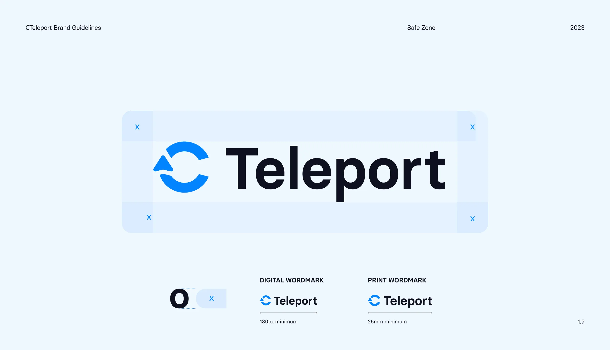 cteleport logo 04 by ofspace