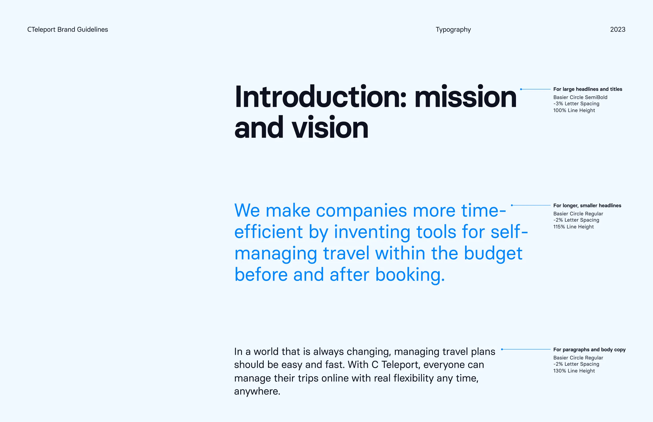 cteleport typography 03 by ofspace