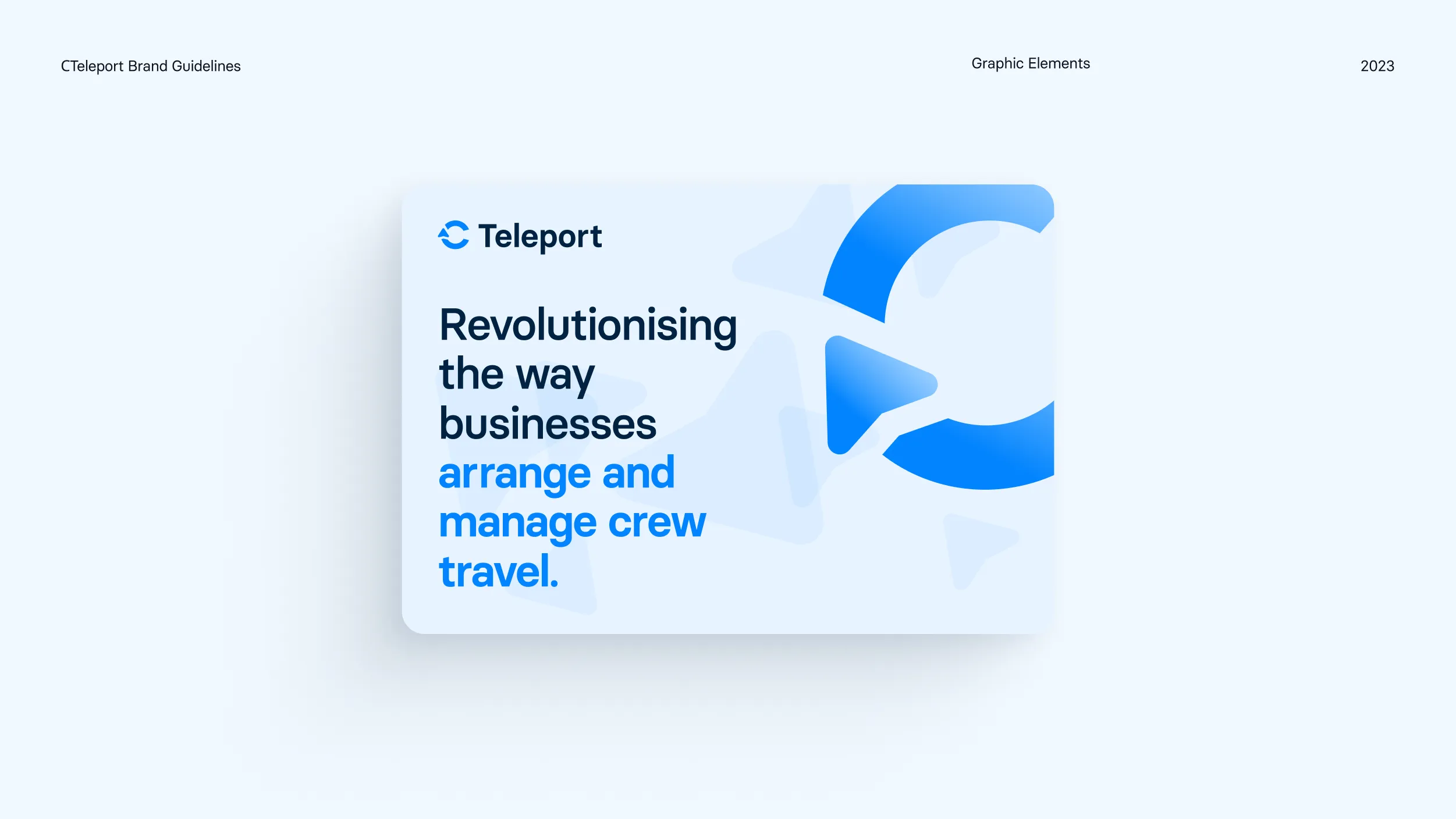 cteleport graphic elements 03 by ofspace
