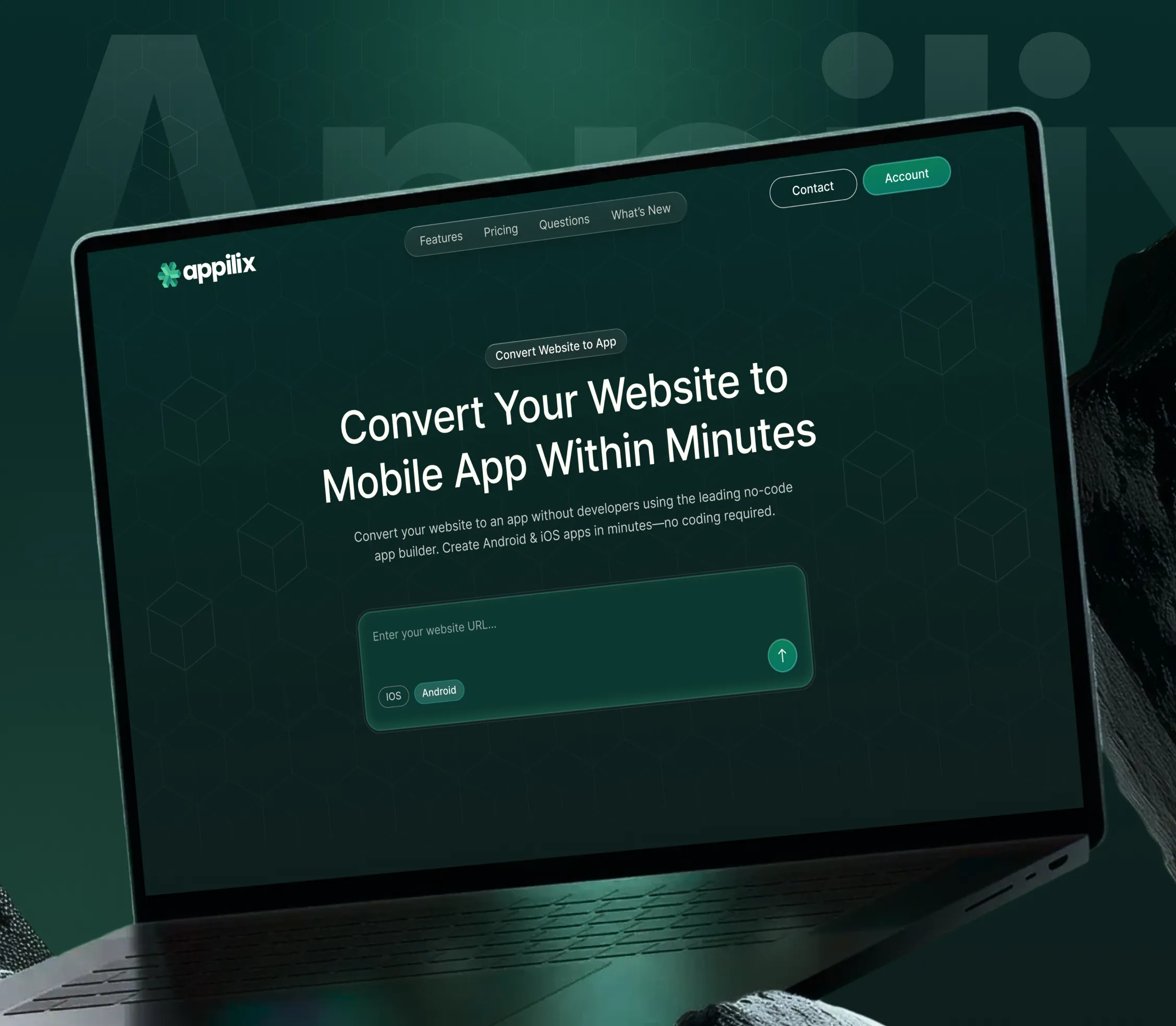 thumbnil applix case study client testimonial