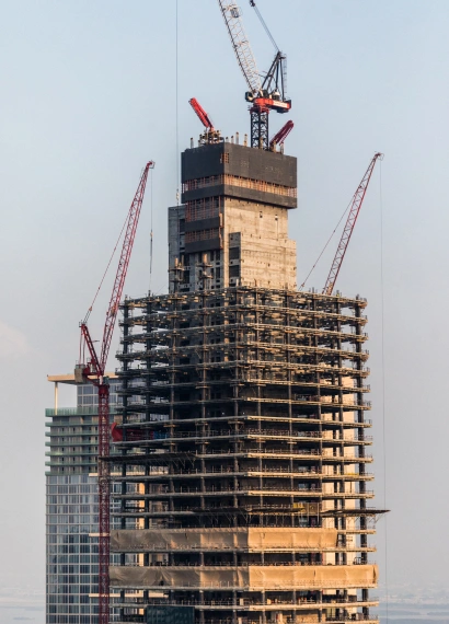 Why Choose Building Image