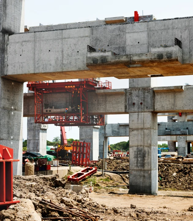 Why Choose Construction Image