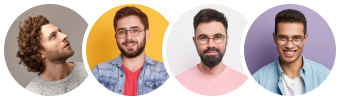 Client Image