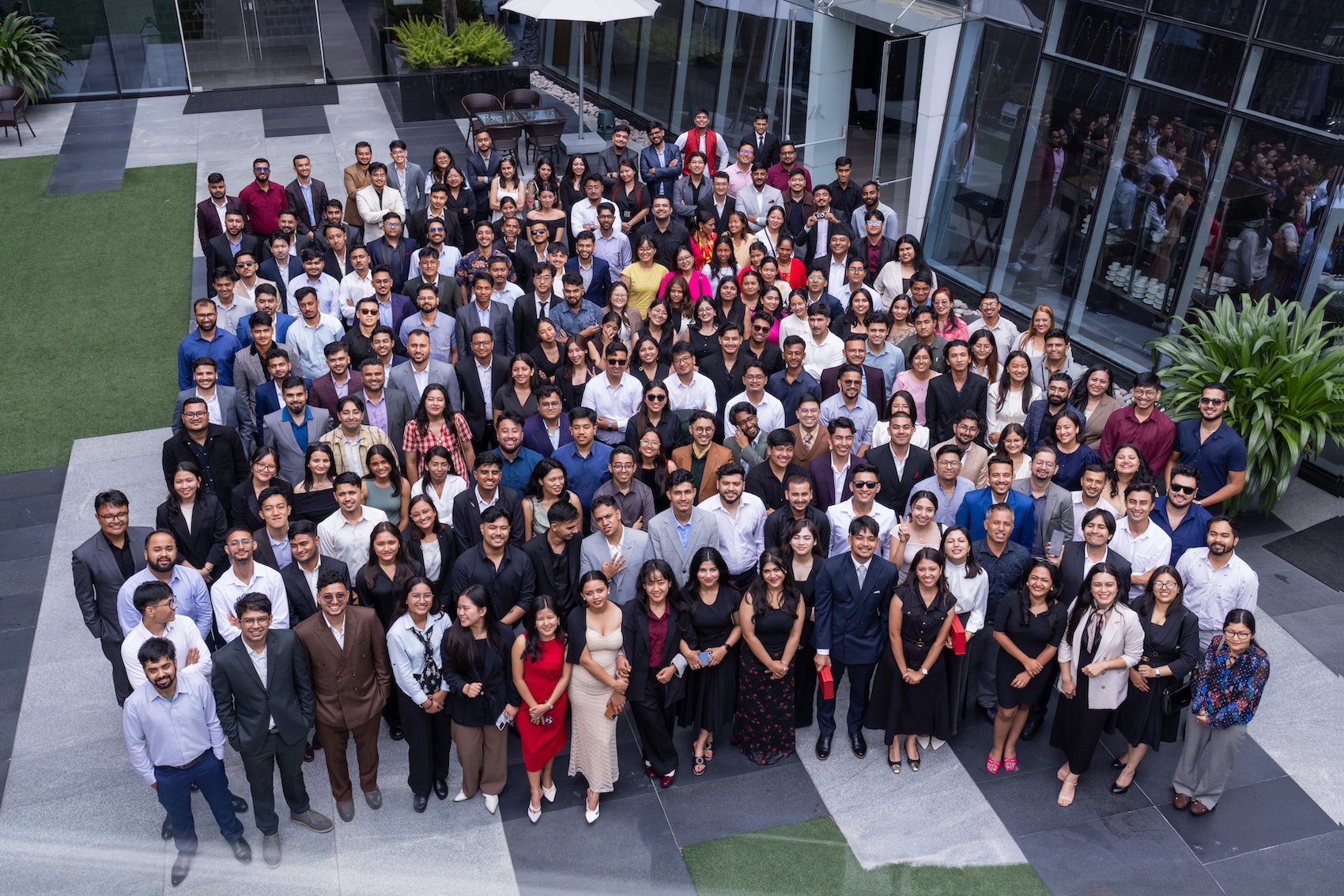 SecurityPal AI Team