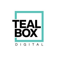 TealBox Digital