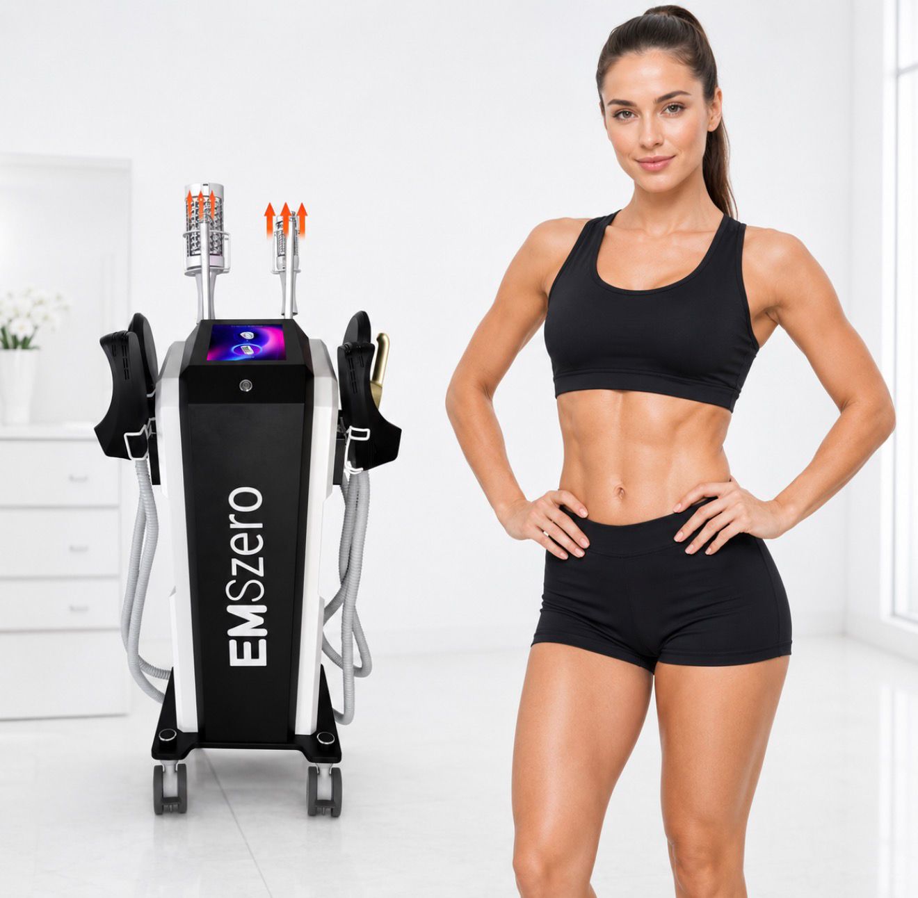 EMSzero Renova View 2