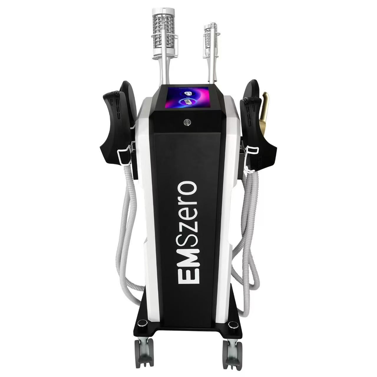 EMSzero Renova