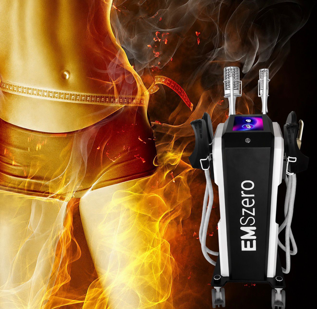 EMSzero Renova