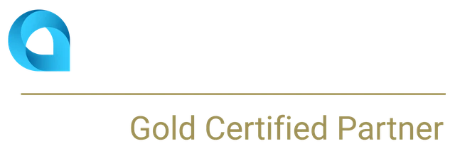 Acumatica Gold Certified Partner