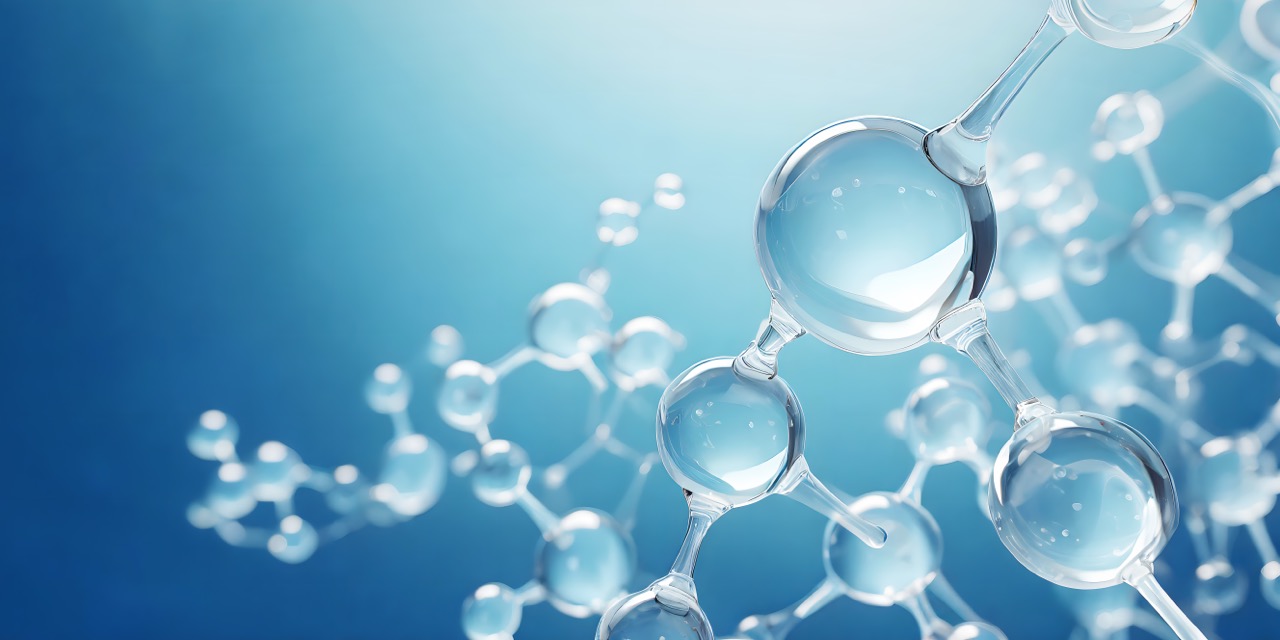 Peptides: The Recovery Power You Already Have