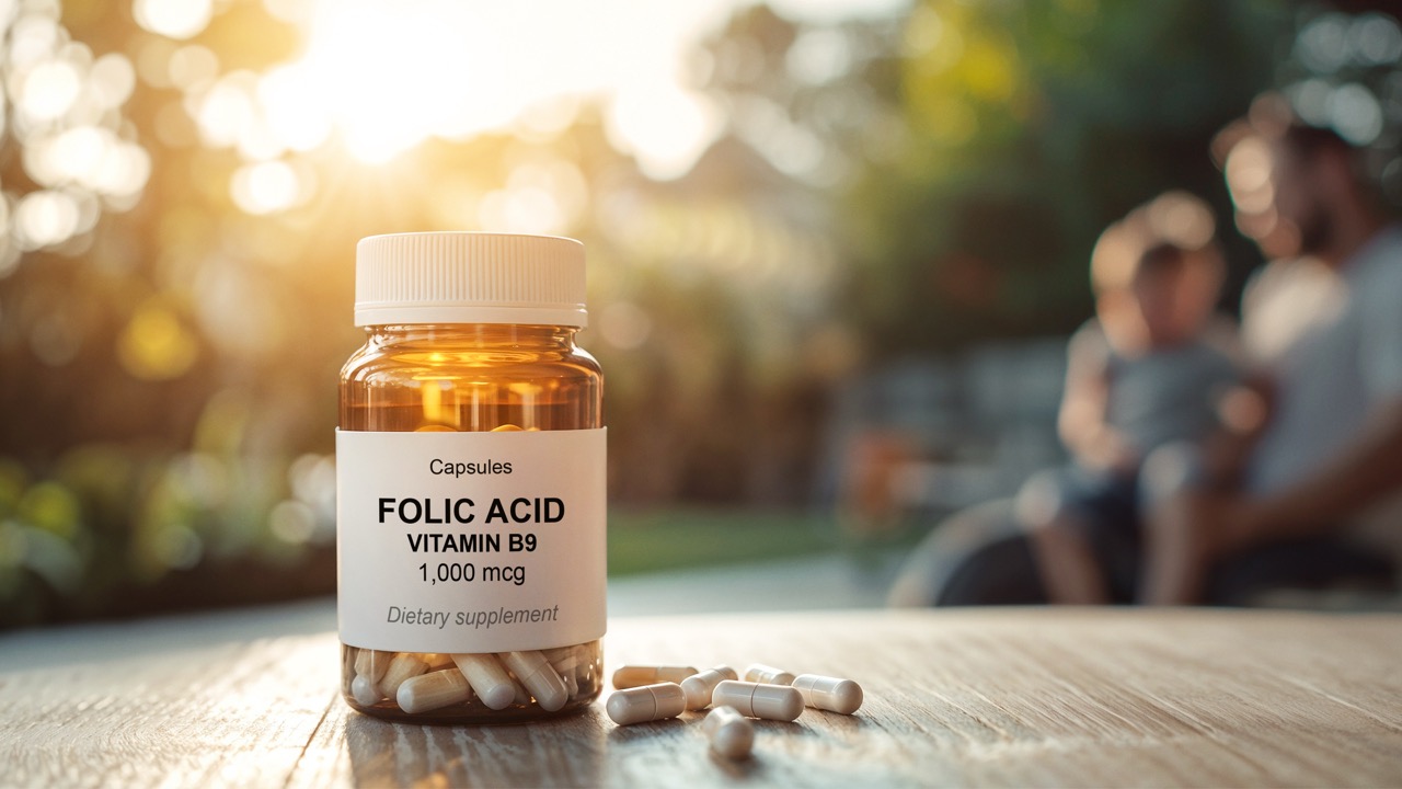  Could Folate Deficiency Be Slowing Your Recovery?