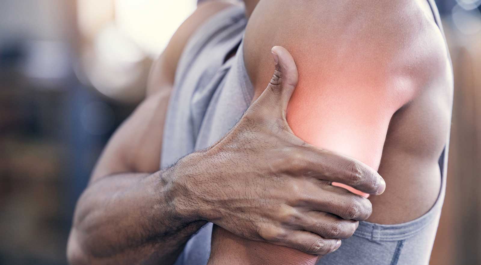 Tricep Tendinitis