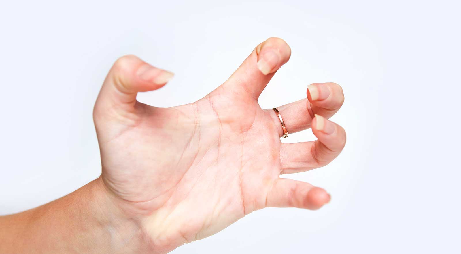 Trigger Finger