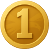 USD One