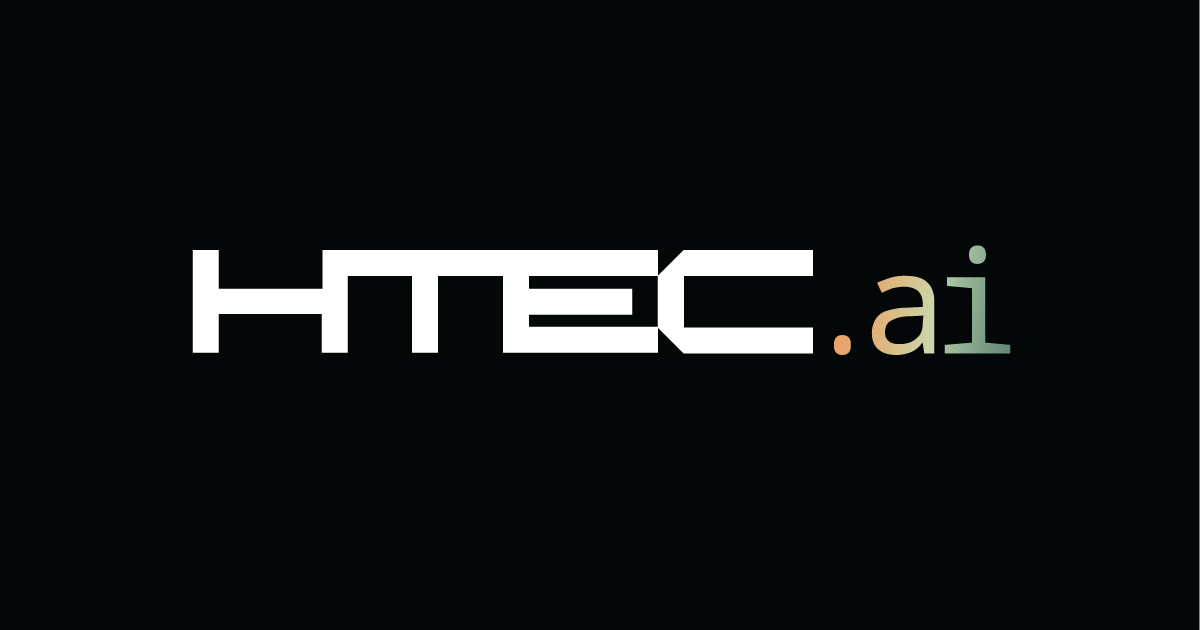 HTEC Helping Businesses With AI Readiness