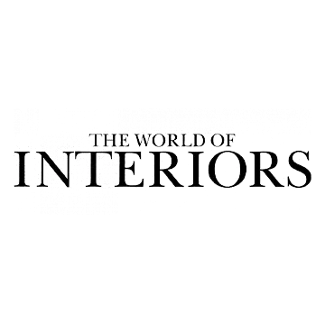 The World of Interiors