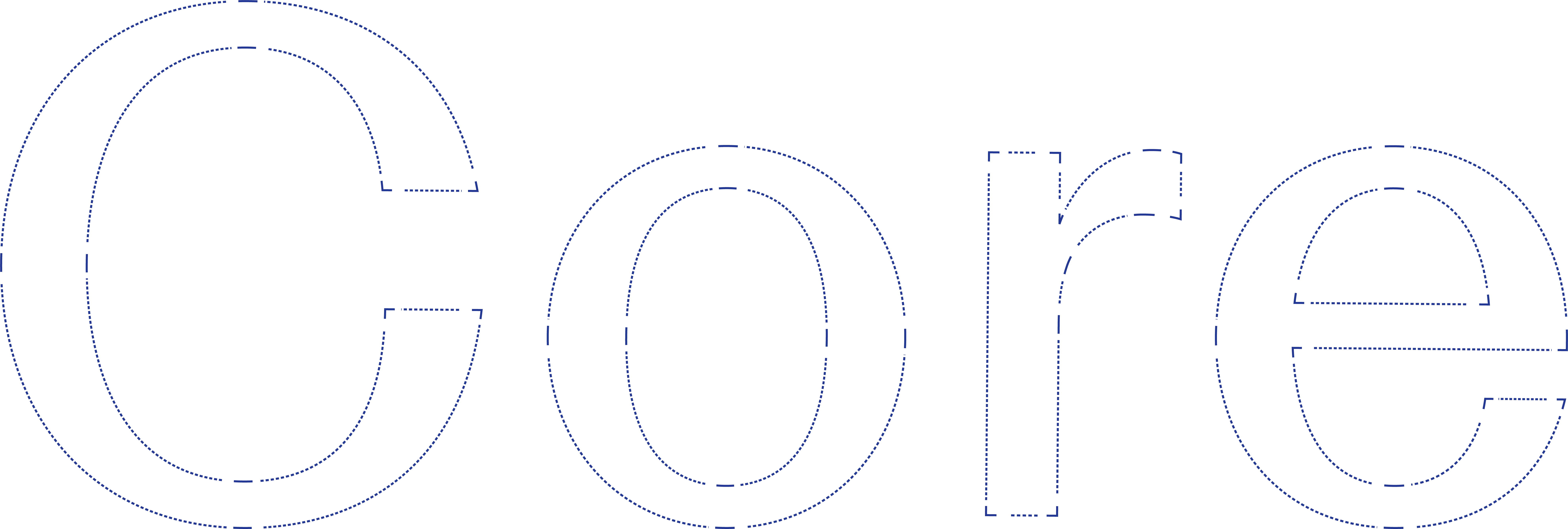 Graphic text displaying the word 'Core' in large outlined letters.