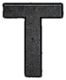 T