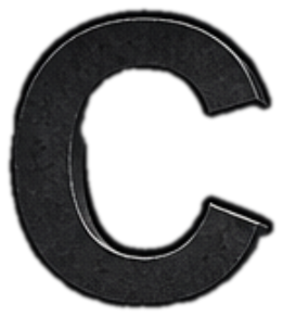 C