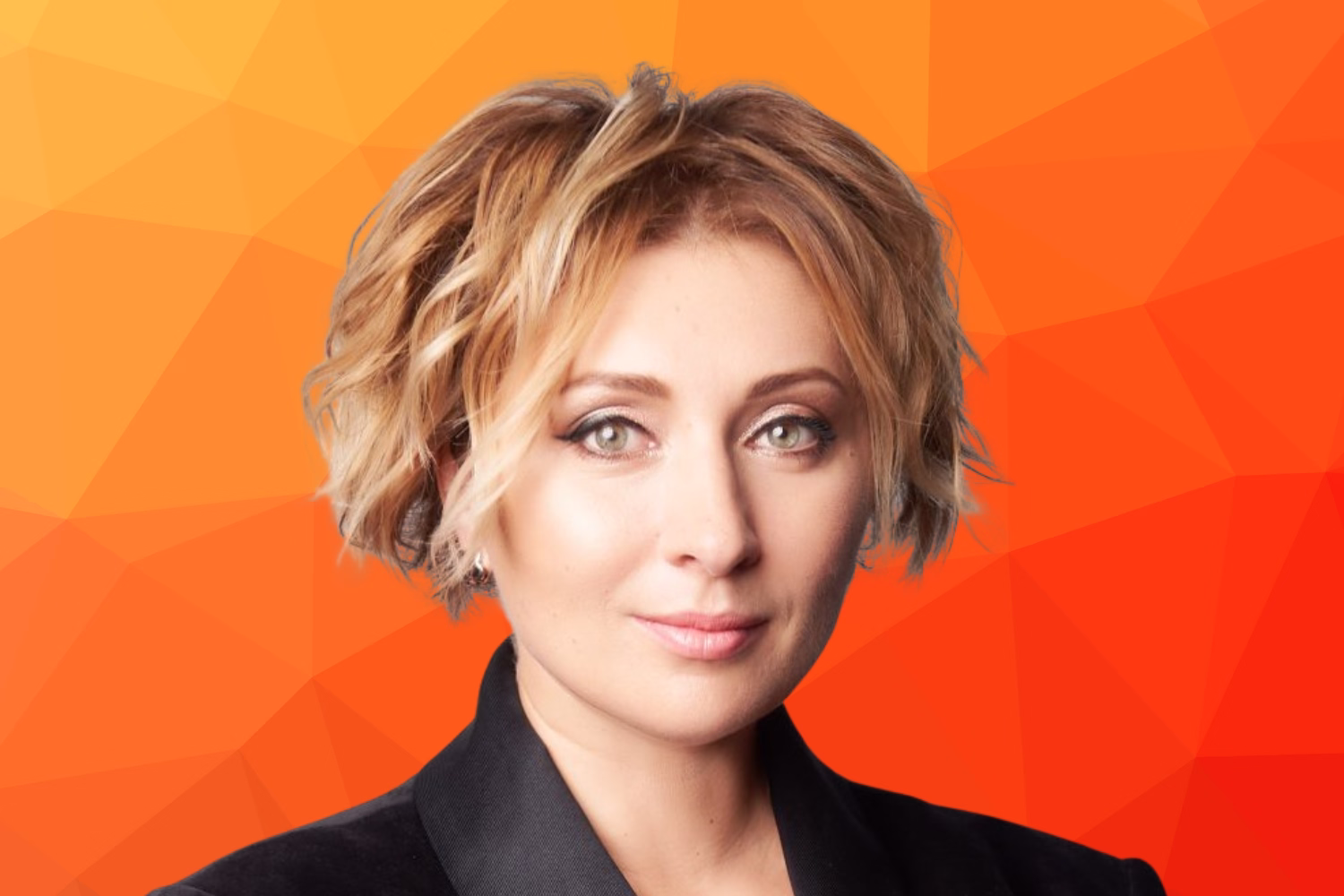 Viktoriya Tigipko