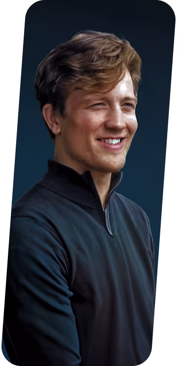 Jorgen Tveit