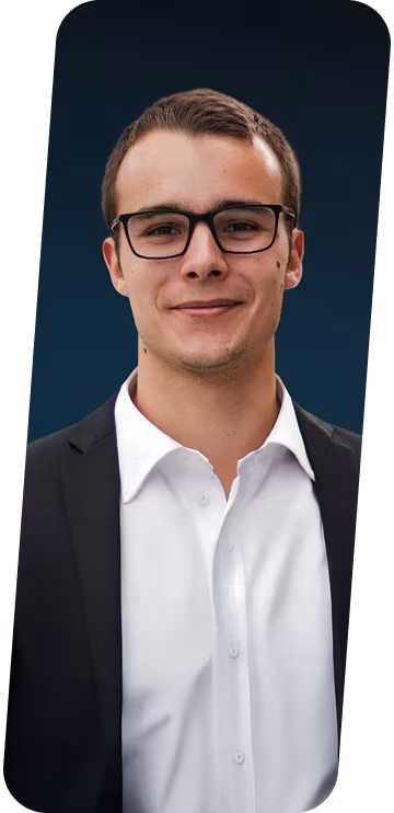 Lukas Köstler