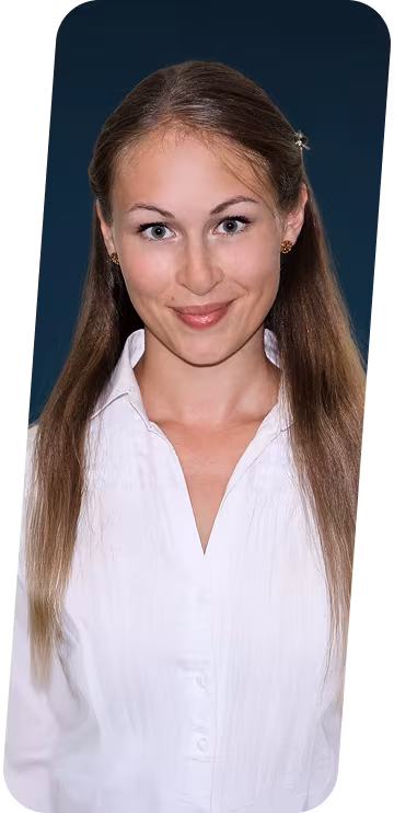 Erika Bondareva