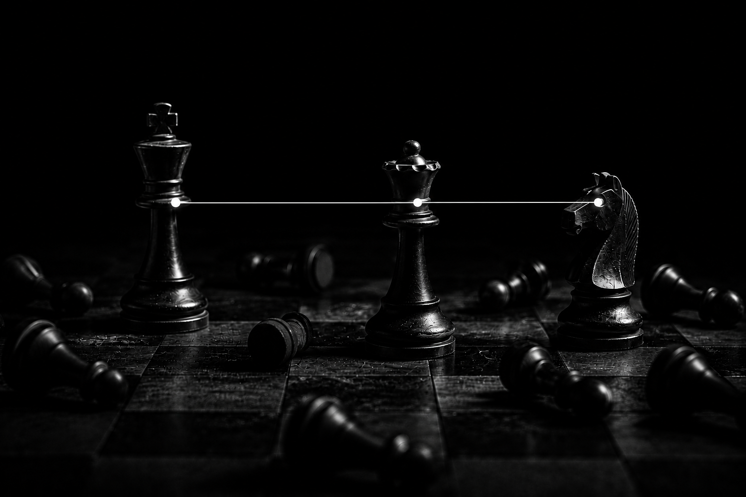 AI & the Gauss-Cauchy Distortion - Implications for Founders and Investors