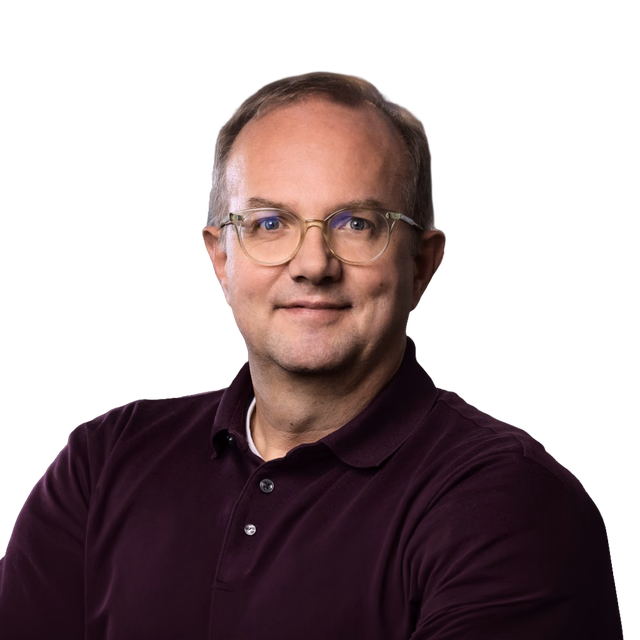 Daniel Waterhouse