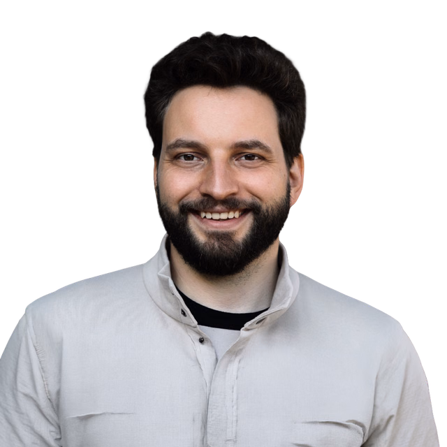 Nick Davidov