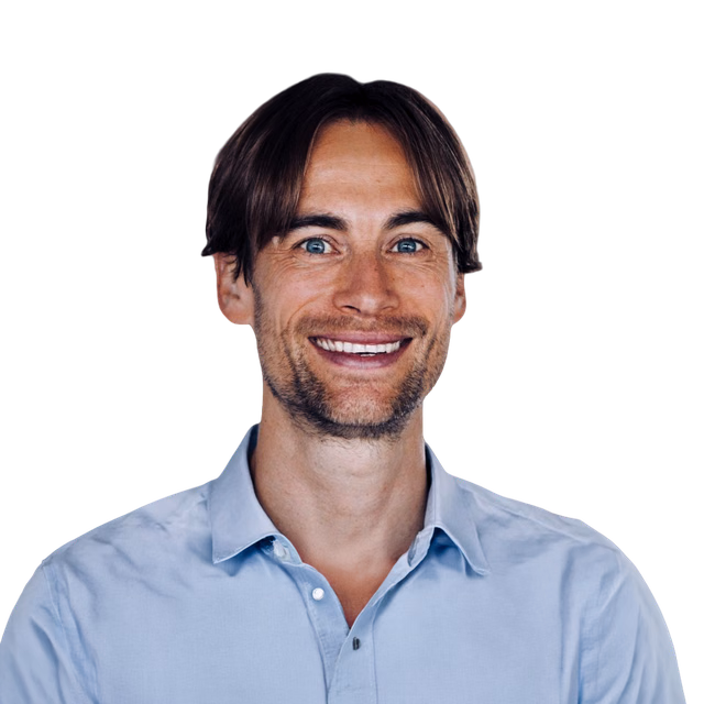 Nicolas Weber