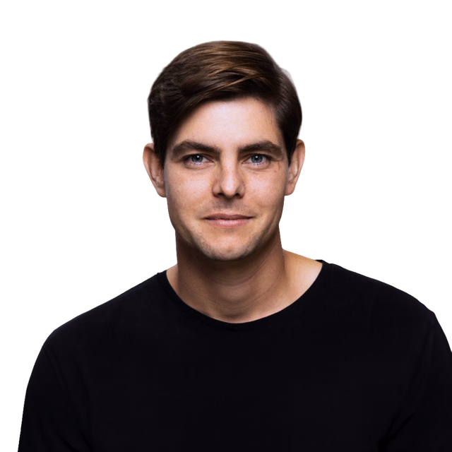 Simon Olson