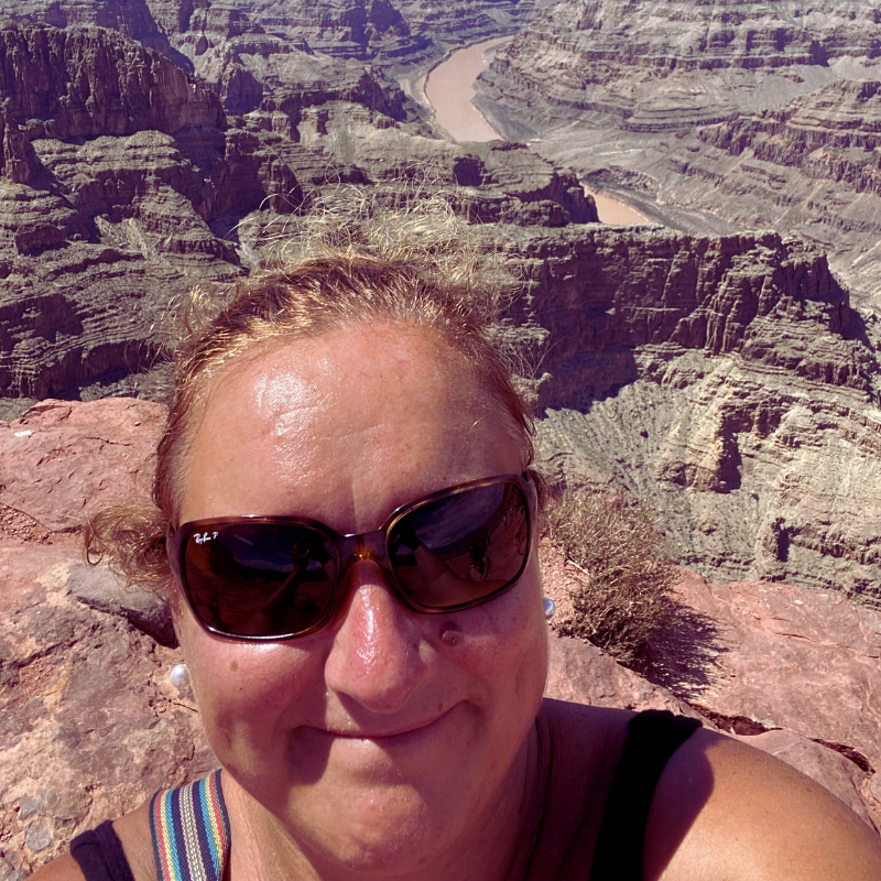 Rondo Travel Team Member Mugshot Image