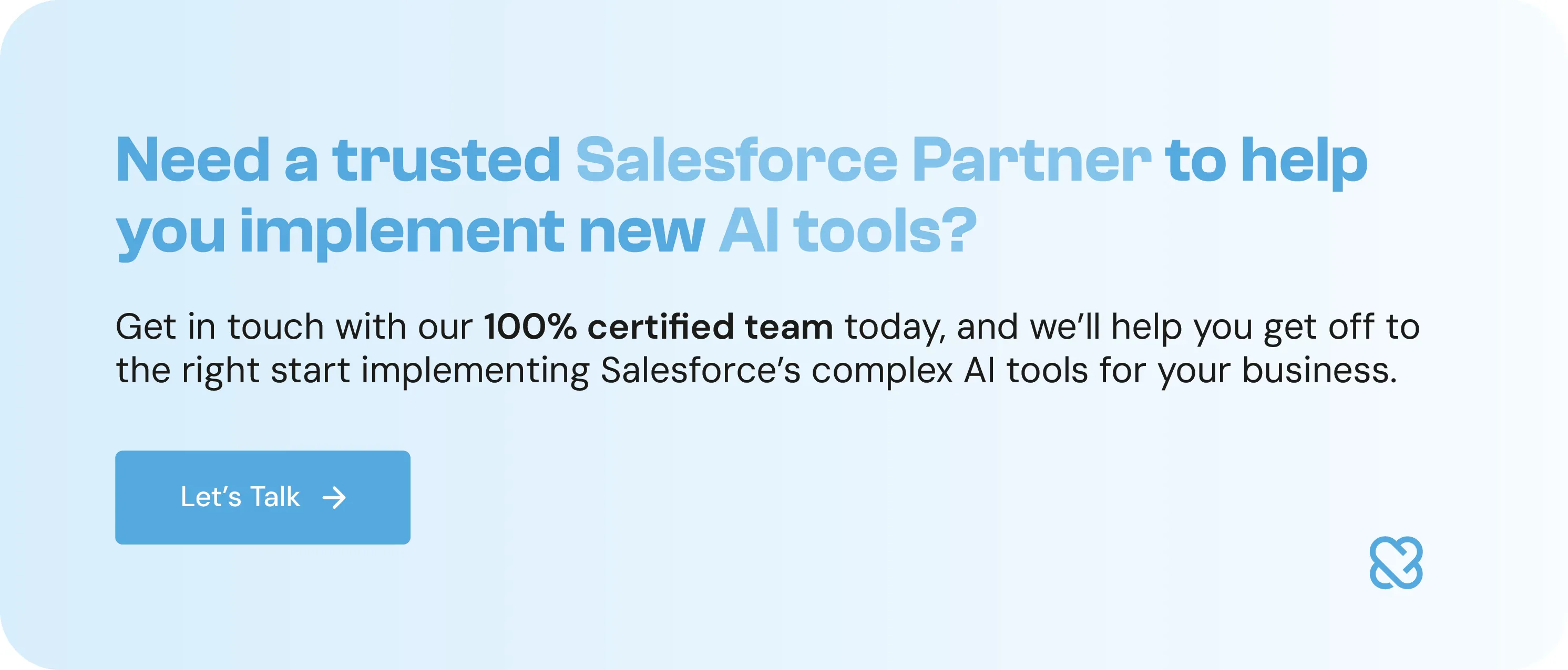 Reach better customer engagement with ai in salesforce modelit